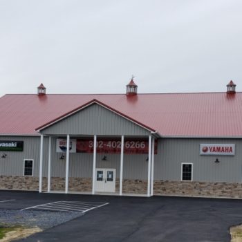 The Amish Tradesman