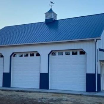 The Amish Tradesman