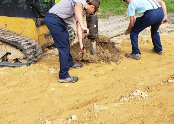 The Amish Tradesman