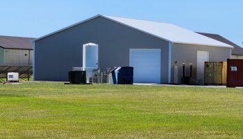 Polytechnical Services - Seaford Industrial Park - The Amish Tradesman