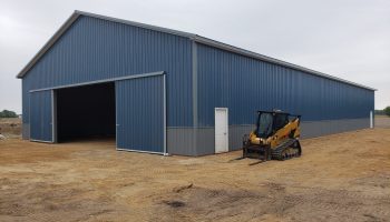 R&L WIlliams Farm 60x120x16 - The Amish Tradesman