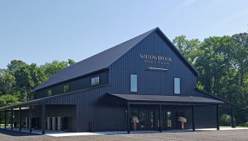 Willowbrook Event Venue - The Amish Tradesman