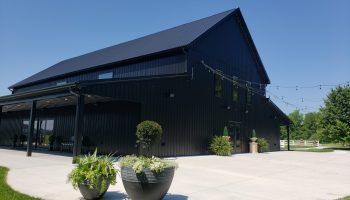 Willowbrook Event Venue - The Amish Tradesman